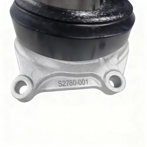 ME995072 ME993898 ME994025 Water Pump Used for Mitsubishi Fuso Canter 4M50 - image 3